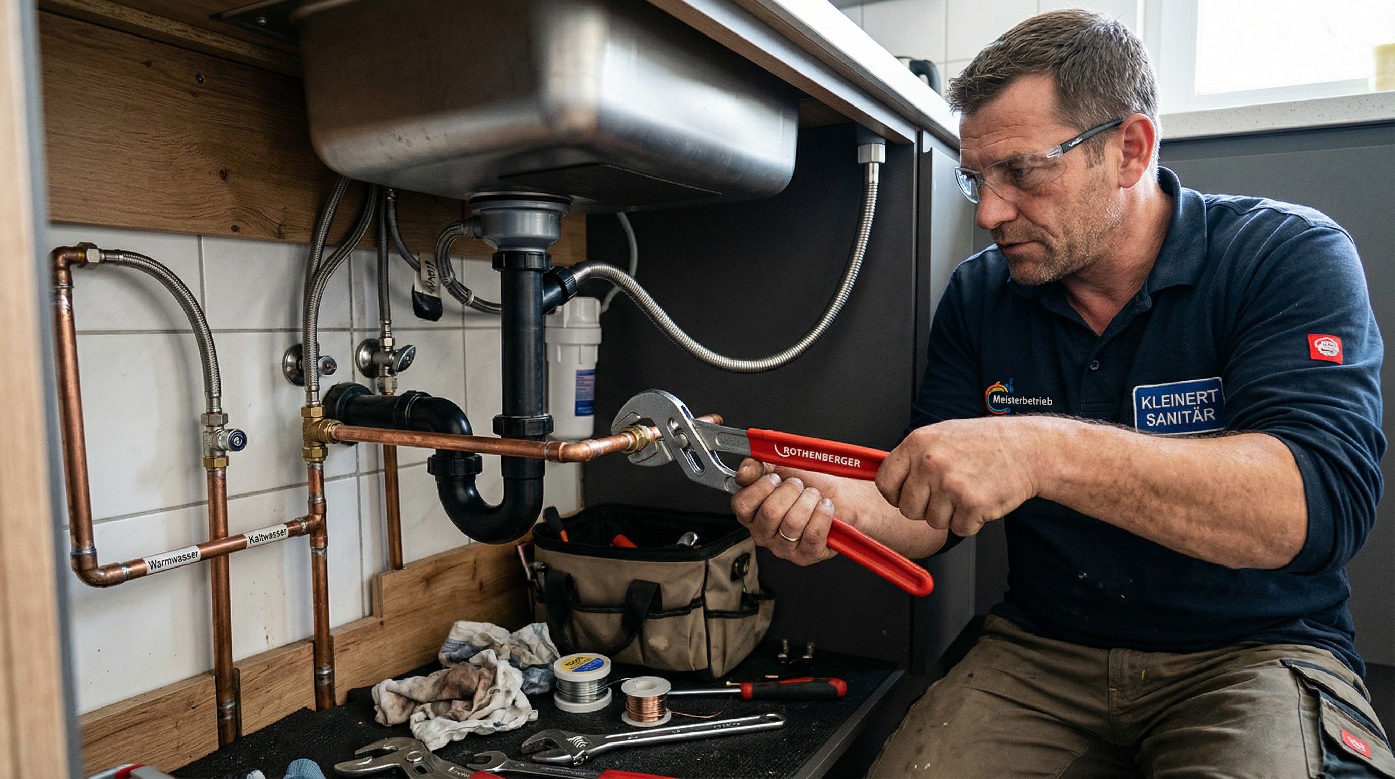 Heizung Sanitär Klima Petry – Sanitärinstallateur Rehlingen-Siersburg